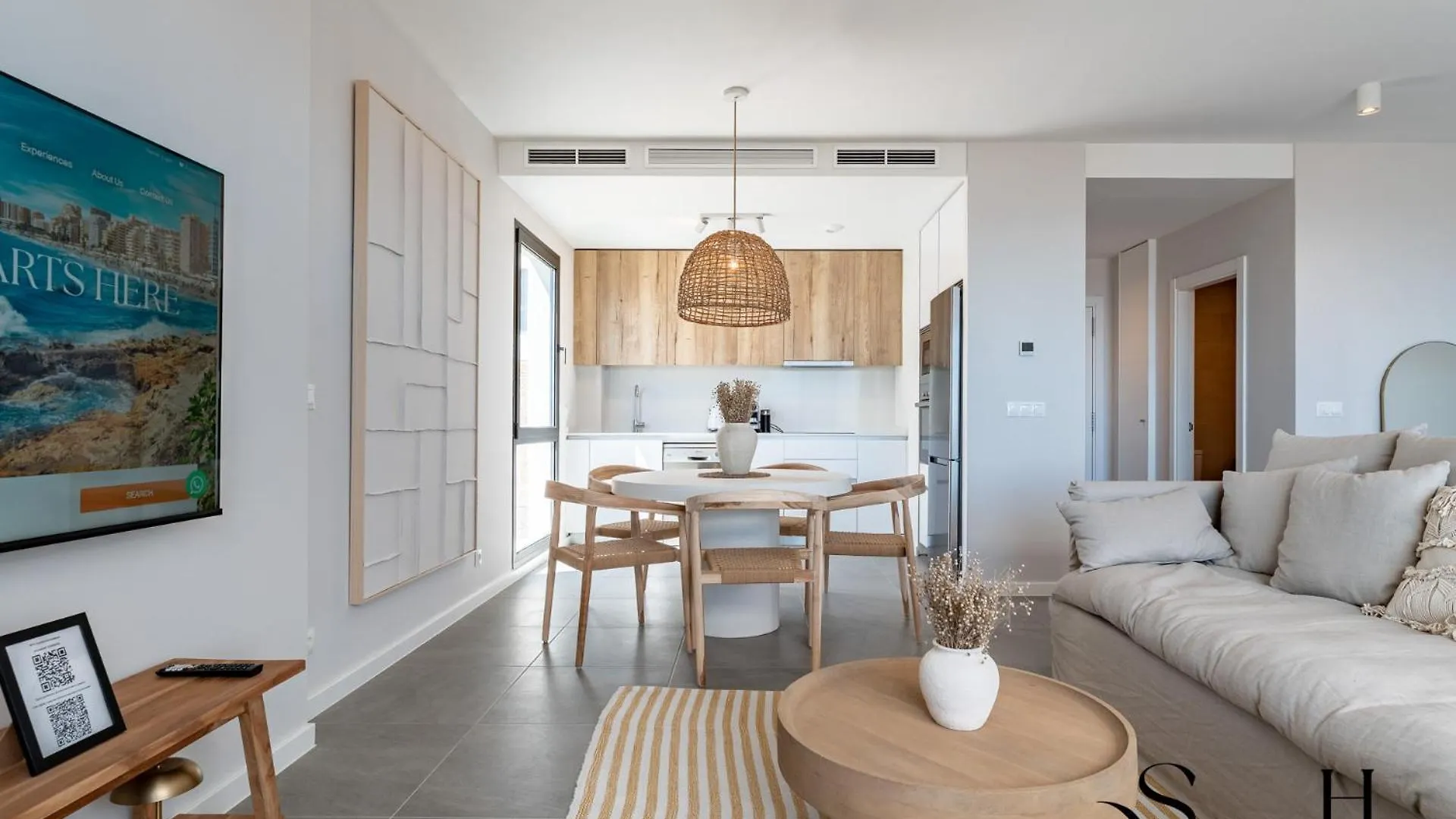 Vakantiehuis Luxury 3-Bed Mijas Villa, Sea View, Pool & Jacuzzi
