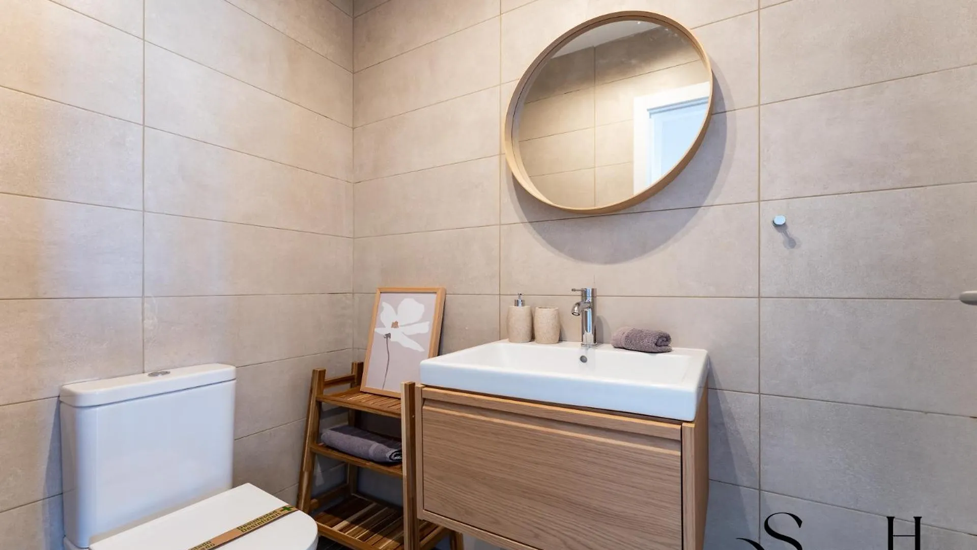 Luxury 3-Bed Mijas Villa, Sea View, Pool & Jacuzzi Nyaraló
